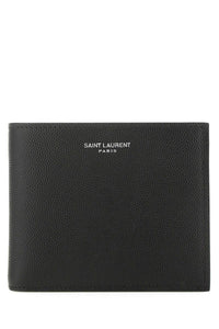 Saint Laurent Wallets