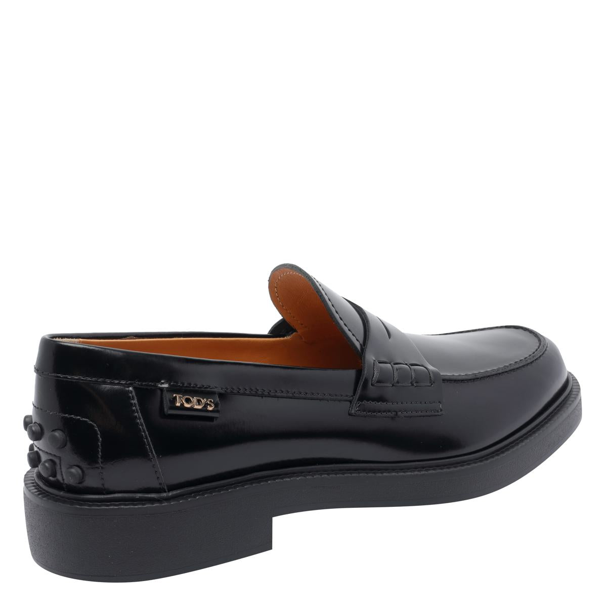 Tod'S Flat Shoes