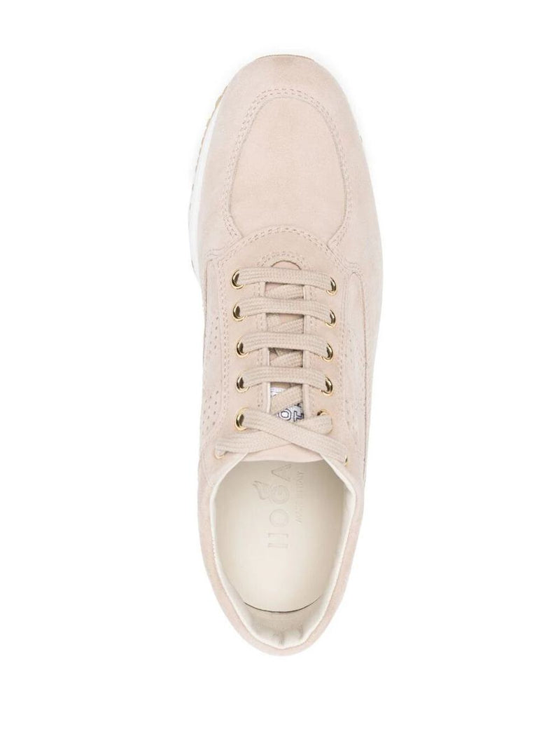 Hogan Interactive Sneakers Shoes