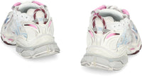 Balenciaga Runner Gradient Low-Top Sneakers