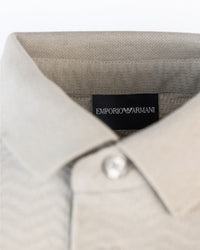 Emporio Armani Polo Shirt