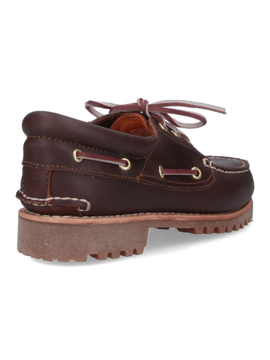 Timberland Flat Shoes