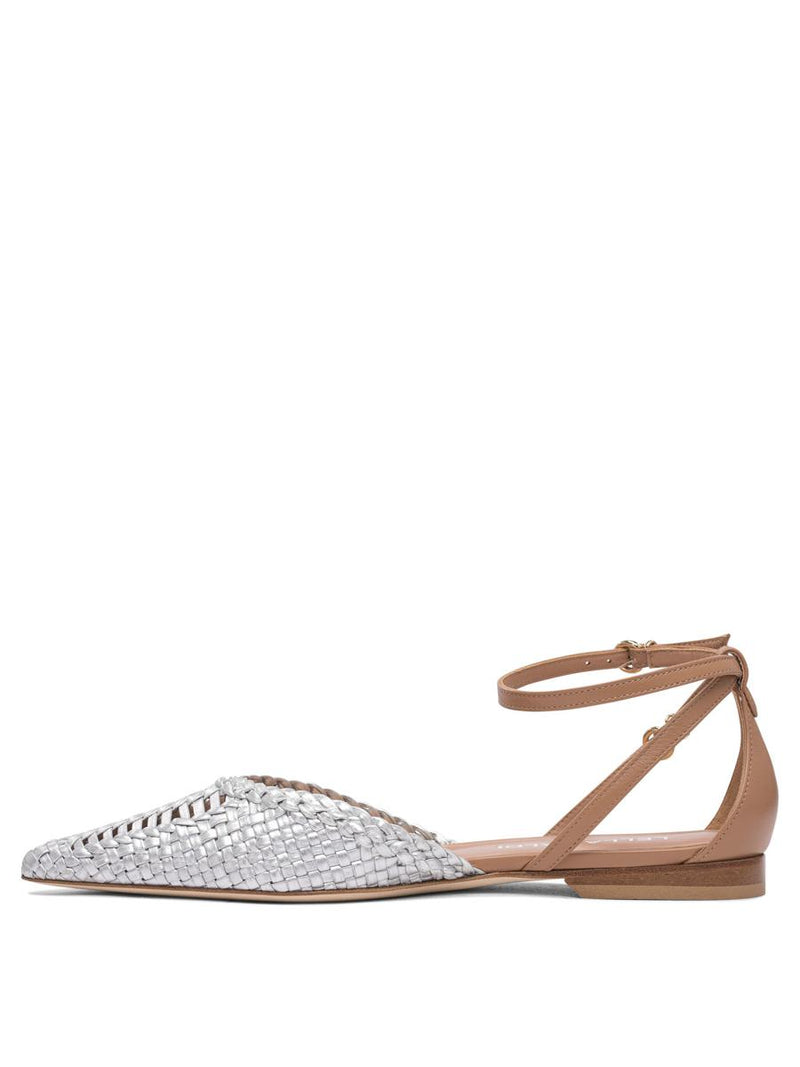 Lella Baldi Ballerinas