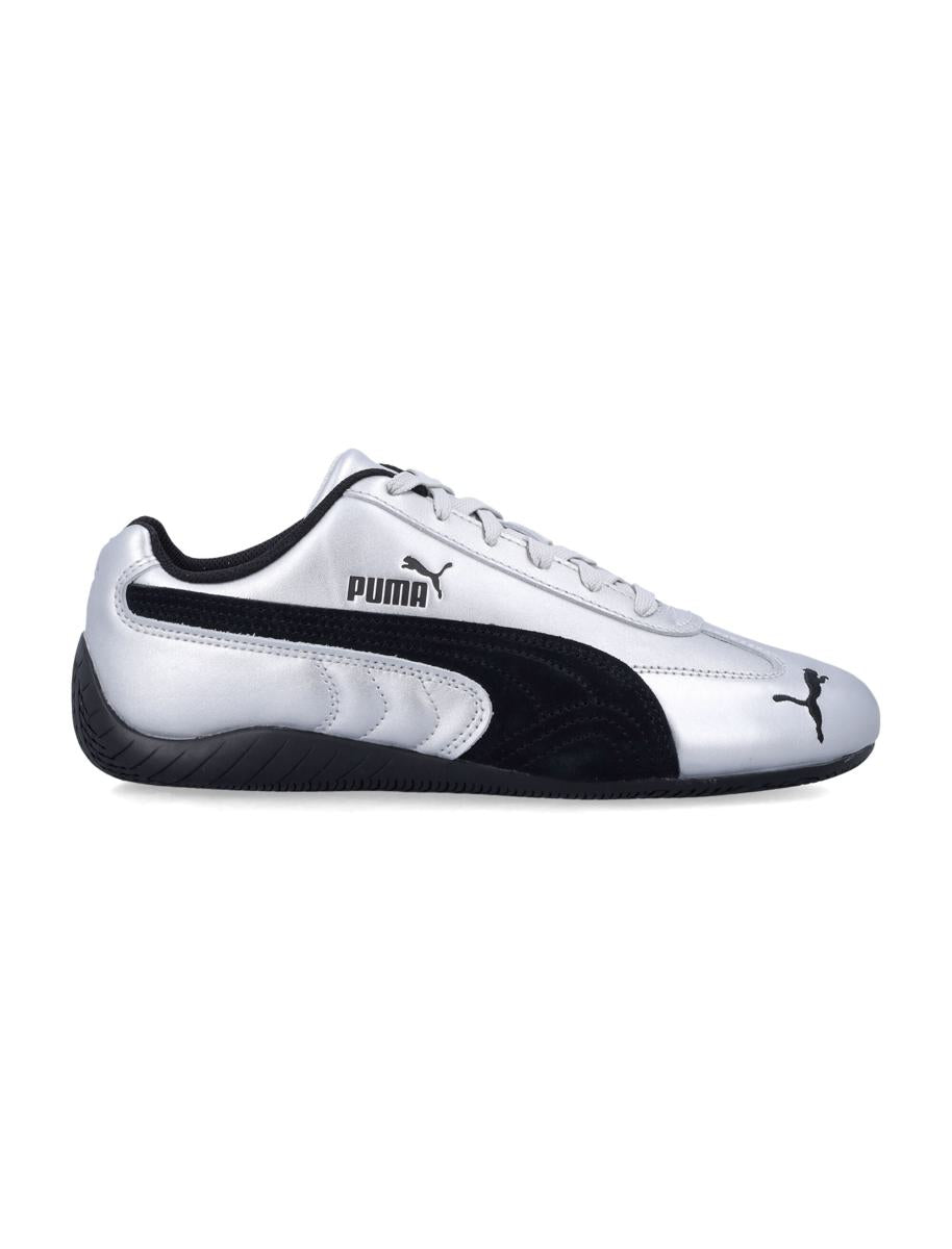 Puma Speedcat Metallic Sneakers