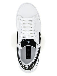 Philipp Plein 'Hexagon' Sneakers