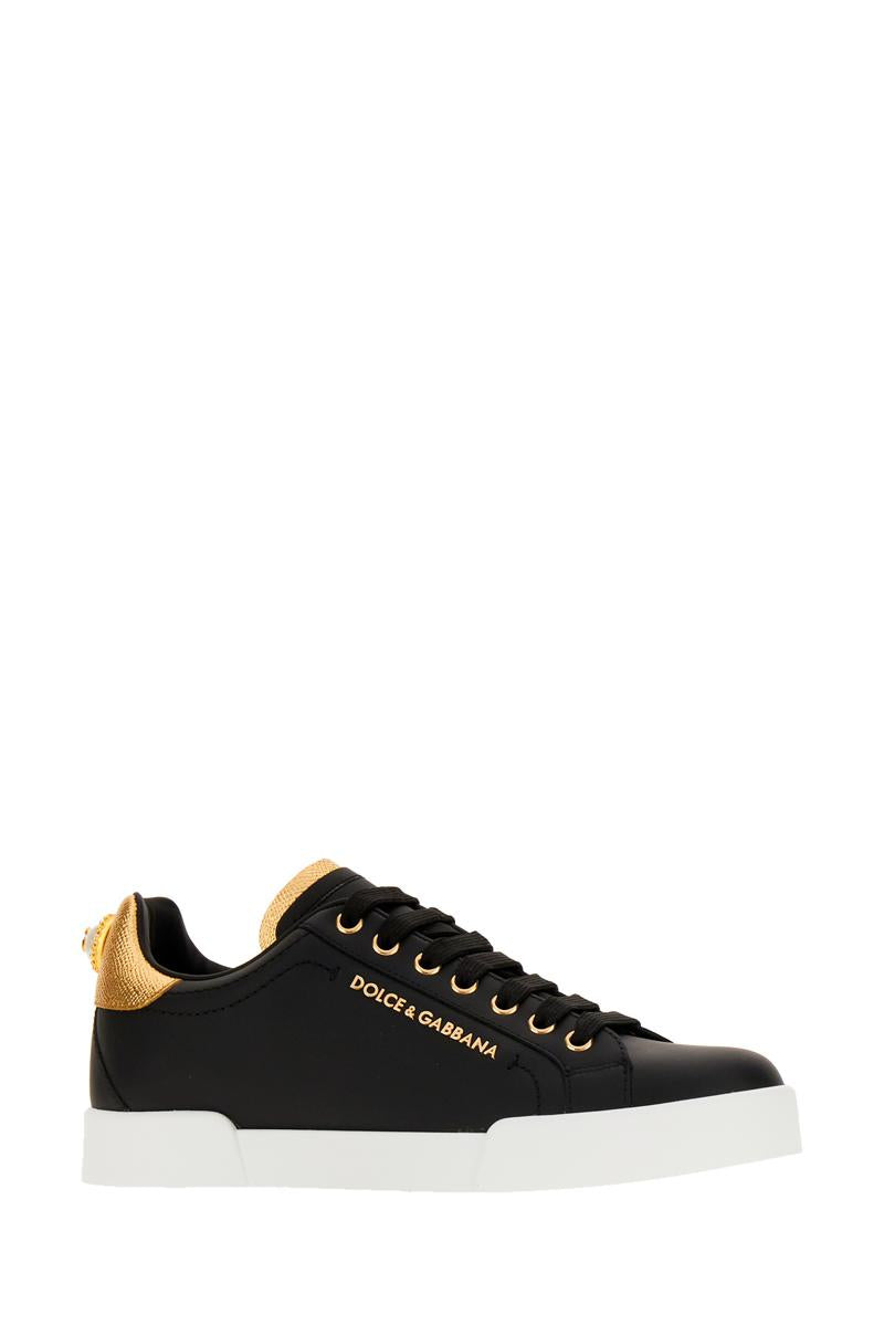Dolce & Gabbana Sneakers