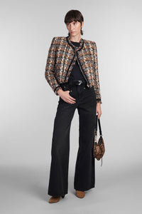 Isabel Marant Lemony Jeans