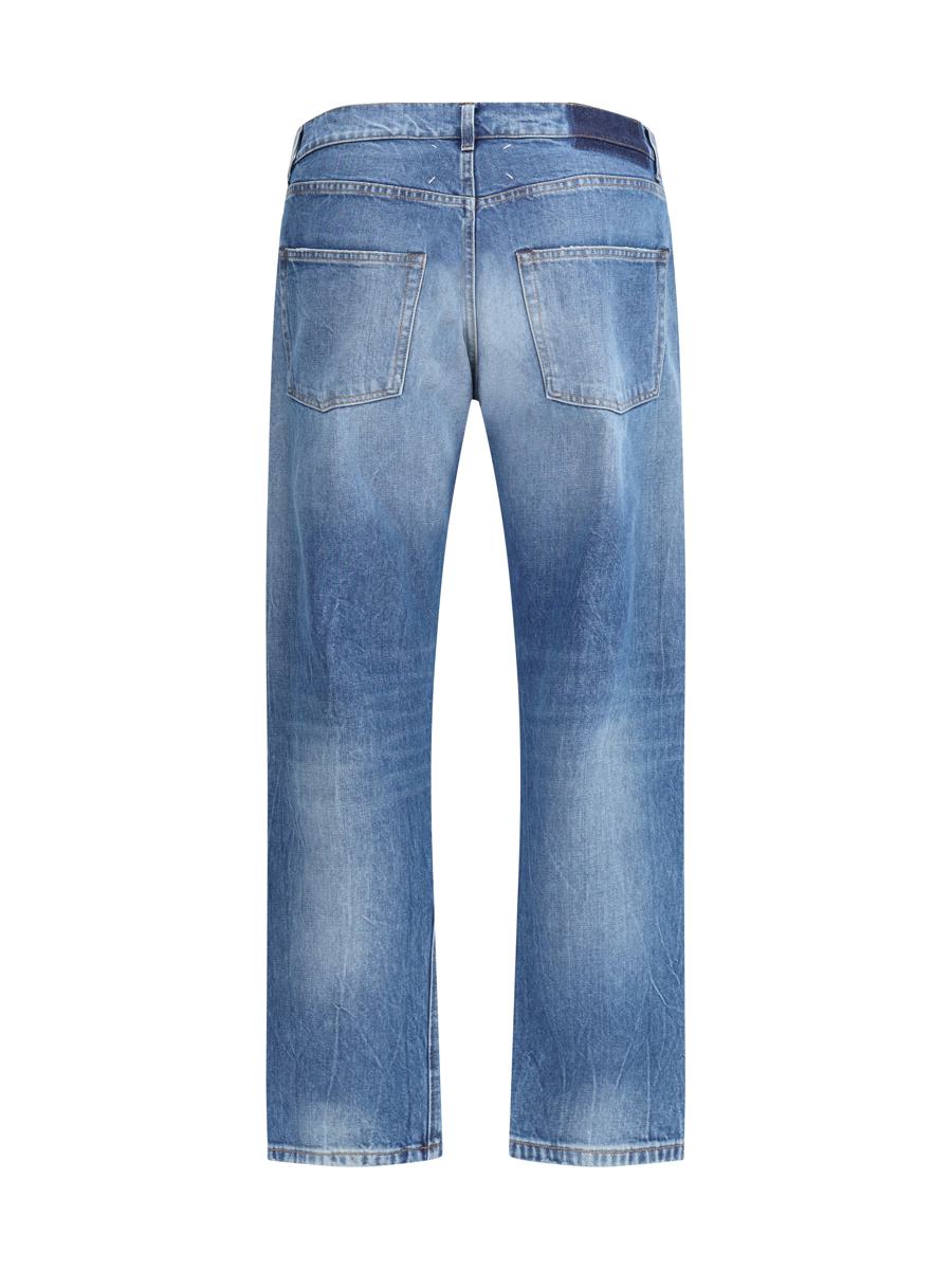 Maison Margiela Jeans