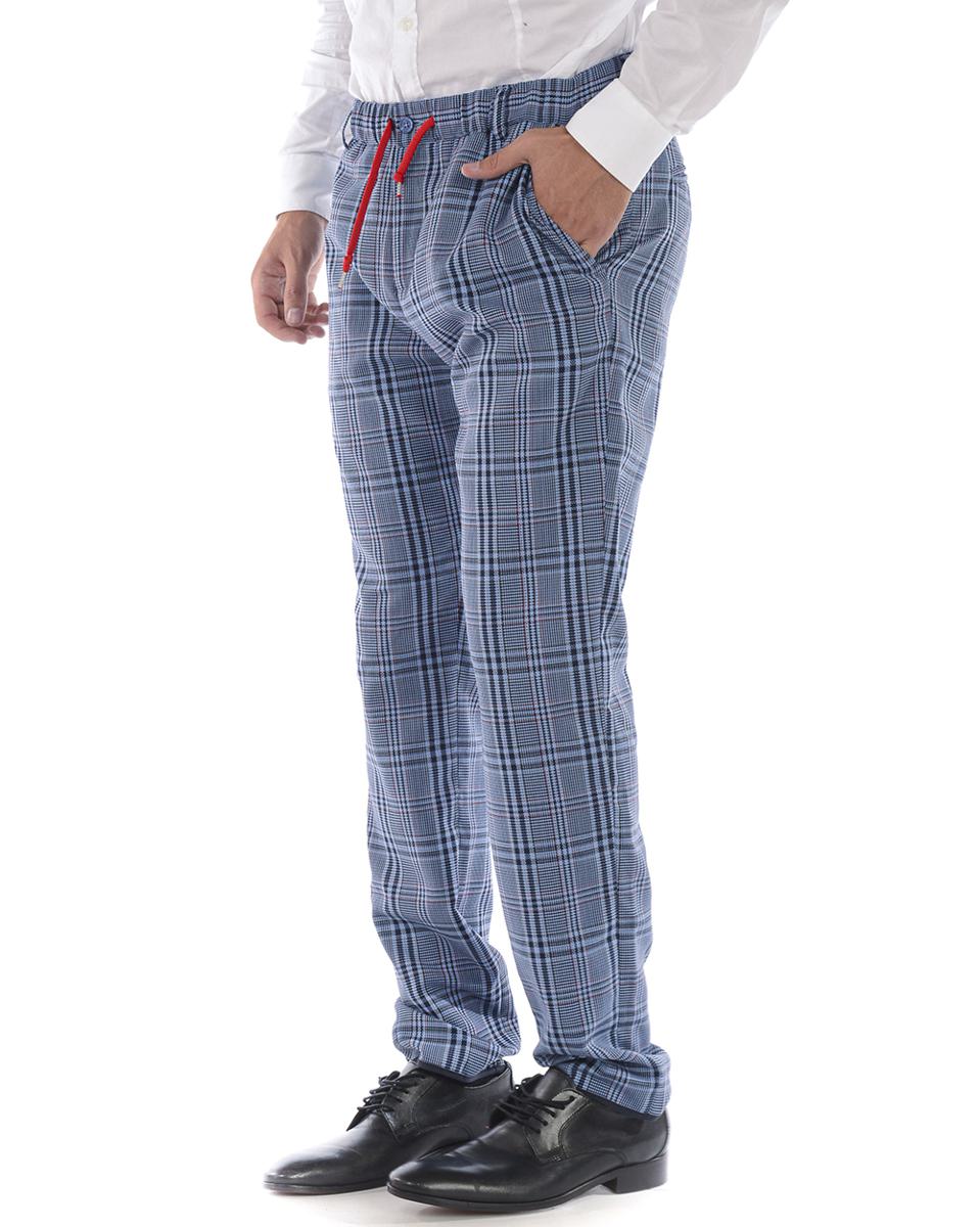 Daniele Alessandrini Jeans Trouser