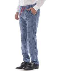 Daniele Alessandrini Jeans Trouser