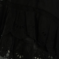 Isabel Marant Étoile Gonne Nero