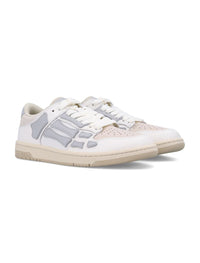 Amiri Skel-Top Low Sneakers