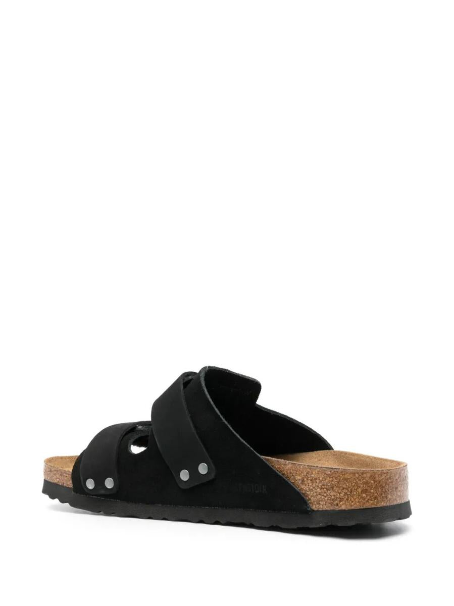 Birkenstock Uji Fit S Shoes