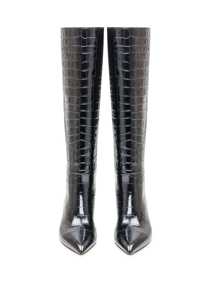 Paris Texas Paris Texas Black Boots