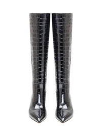 Paris Texas Paris Texas Black Boots