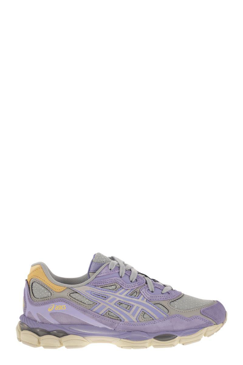 Asics Gel-Nyc - Sneakers