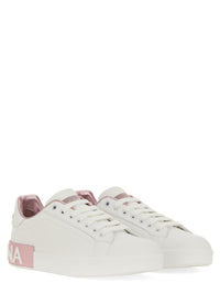 Dolce & Gabbana Sneaker Portofino