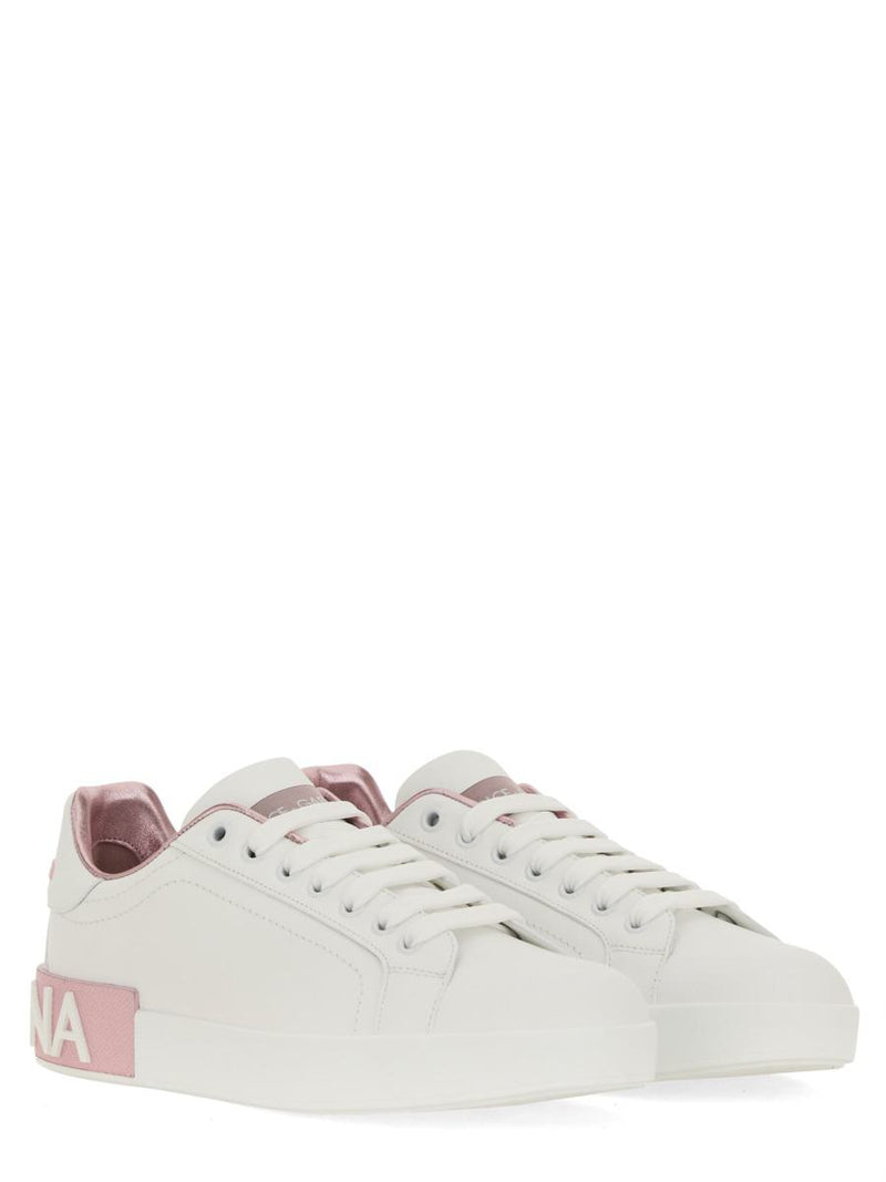 Dolce & Gabbana Sneaker Portofino