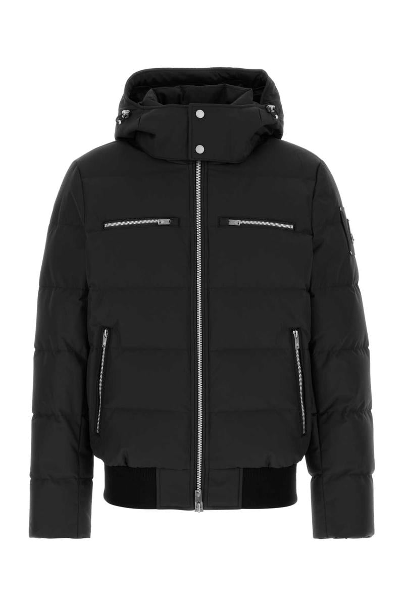 Moose Knuckles Quilts