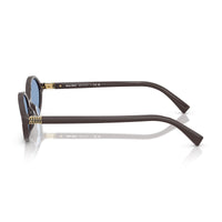 Miu Miu 0Mu 04Zs Miu Regard Sunglasses