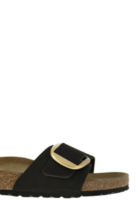 Birkenstock Madrid Big Buckle - Flat Sandal