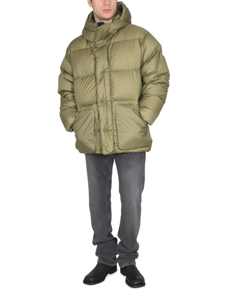 Ienki Ienki Down Jacket "Michlin"