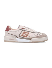 Fendi Match Woman'S Sneakers