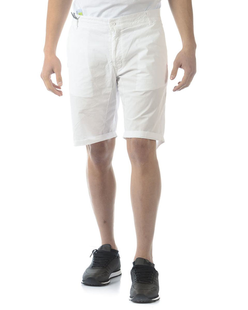 Daniele Alessandrini Short