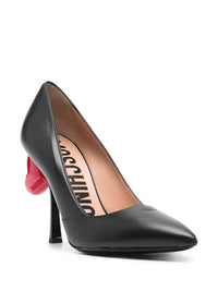 Moschino With Heel