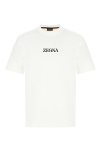 Zegna T-Shirt