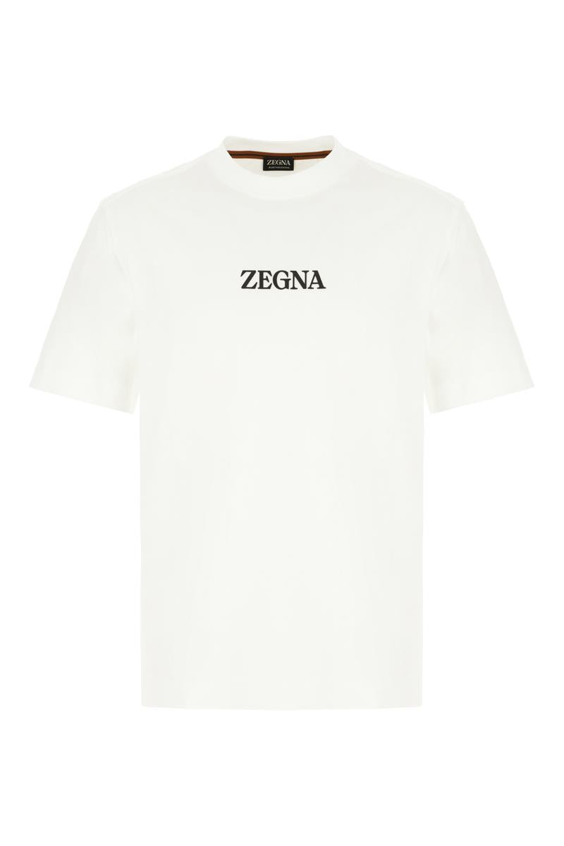 Zegna T-Shirt