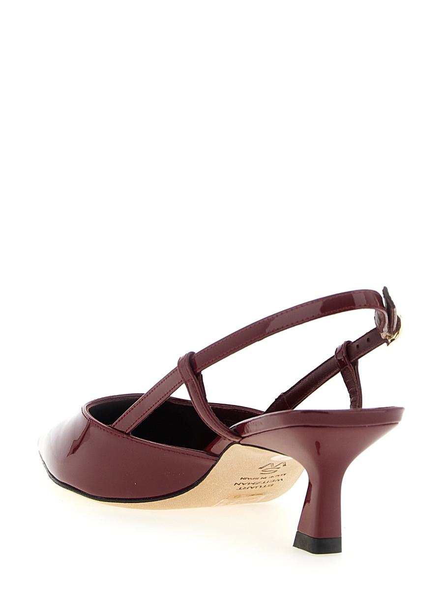 Stuart Weitzman 'Vinnie' Slingback