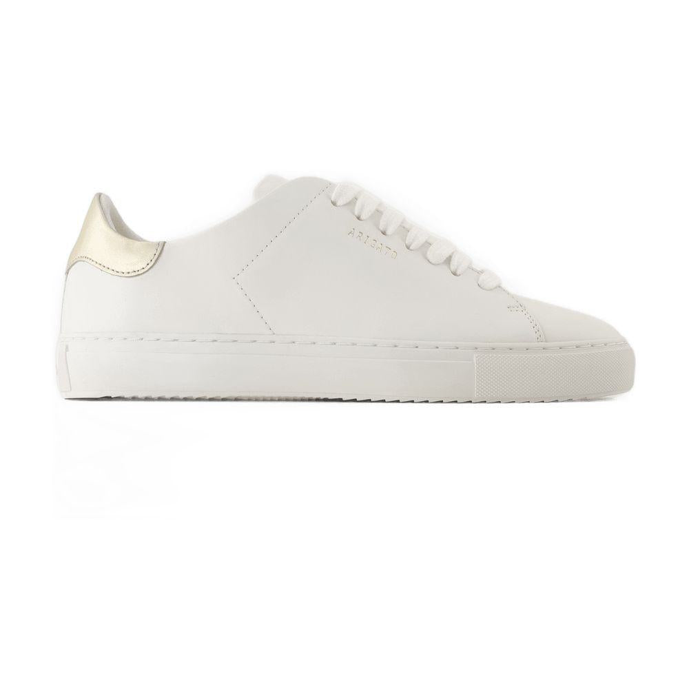 Axel Arigato Clean 90 Contrast Sneakers