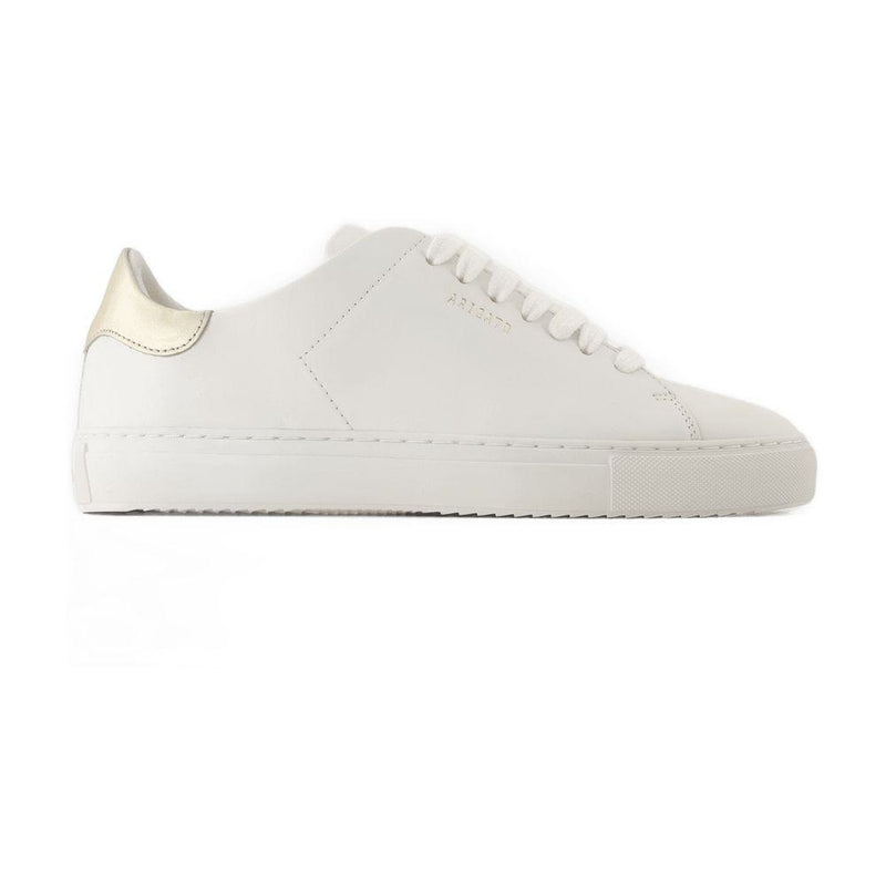 Axel Arigato Clean 90 Contrast Sneakers