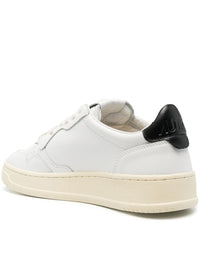 Autry Medalist Low Shoes