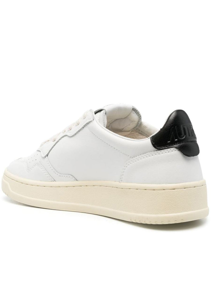 Autry Medalist Low Shoes