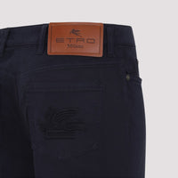 Etro Jeans