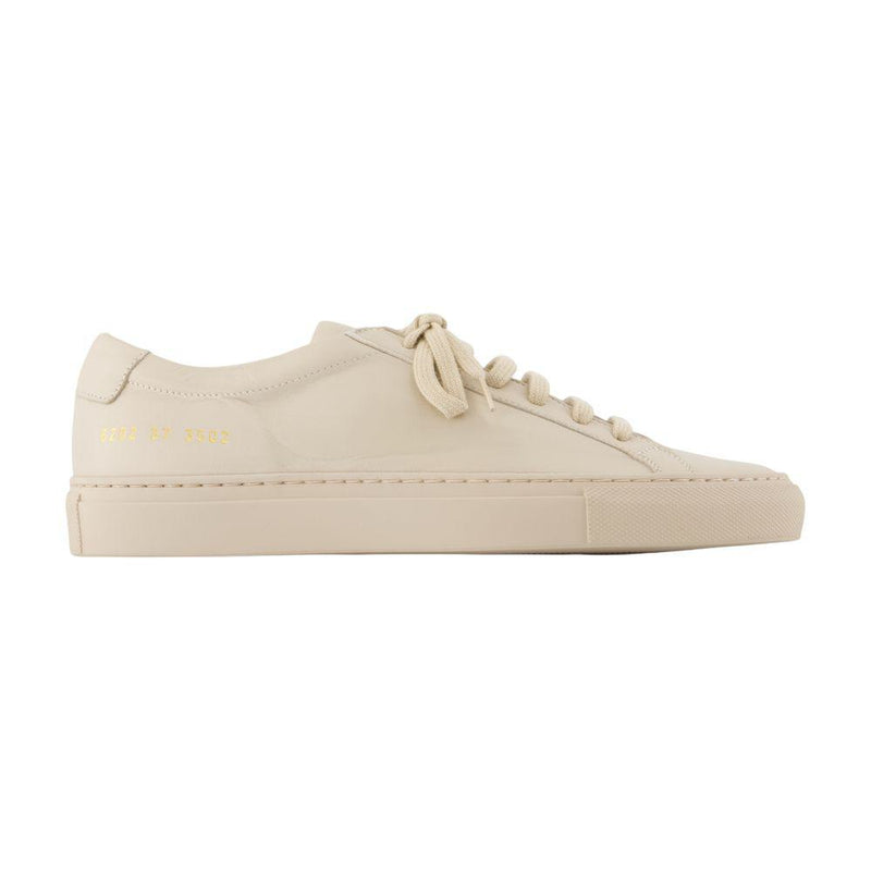 Common Projects Achilles S Sneakers