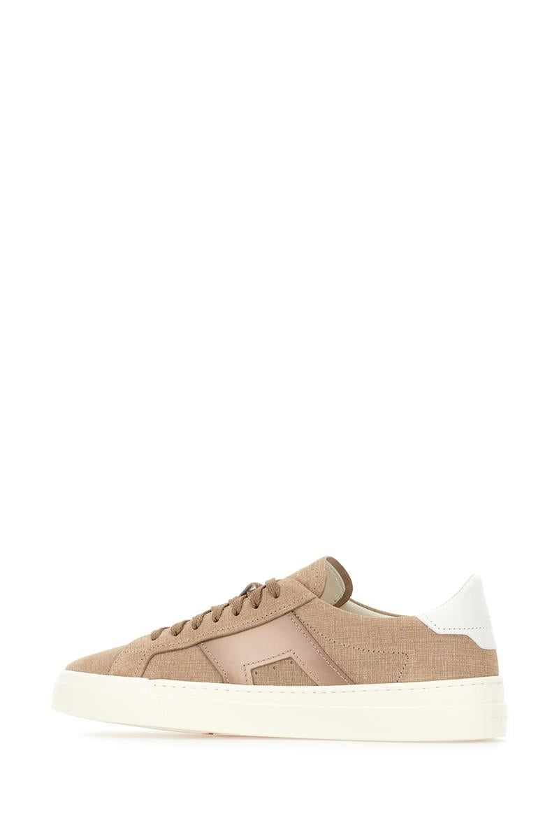Santoni Sneakers
