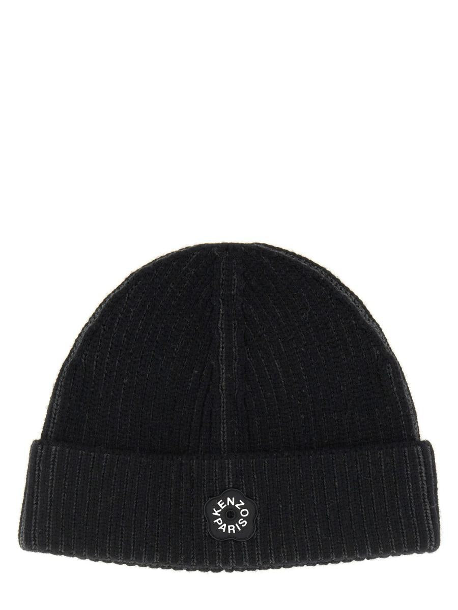 Kenzo Beanie Hat