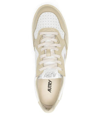 Autry Medalist Low-Top Sneakers