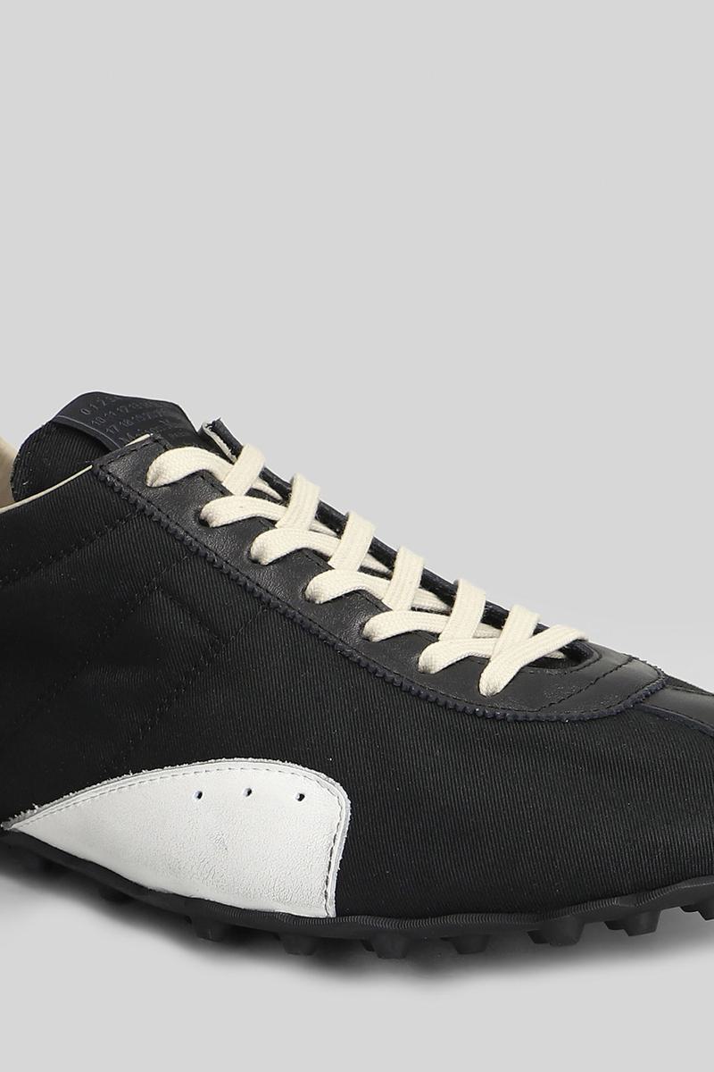 Maison Margiela Sprinters Sneakers