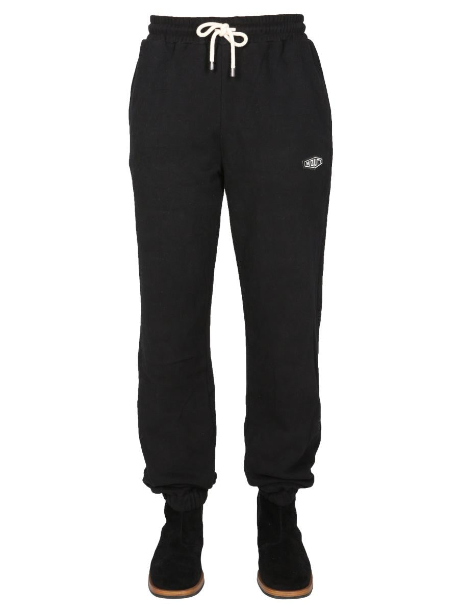 Mouty "Biggie" Jogging Trousers