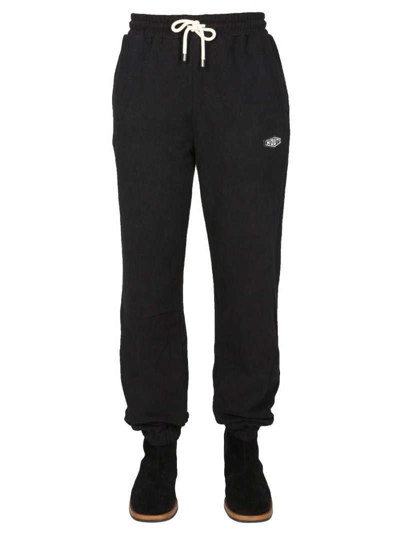 Mouty "Biggie" Jogging Trousers