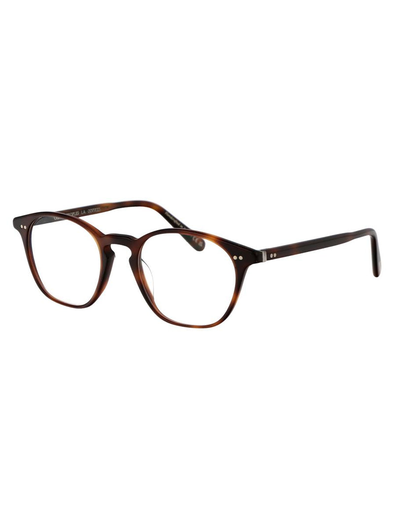 Oliver Peoples Optical