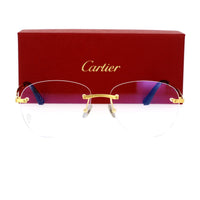 Cartier Eyeglass