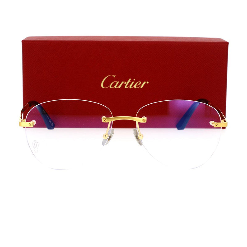 Cartier Eyeglass