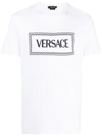 Versace T-Shirts And Polos