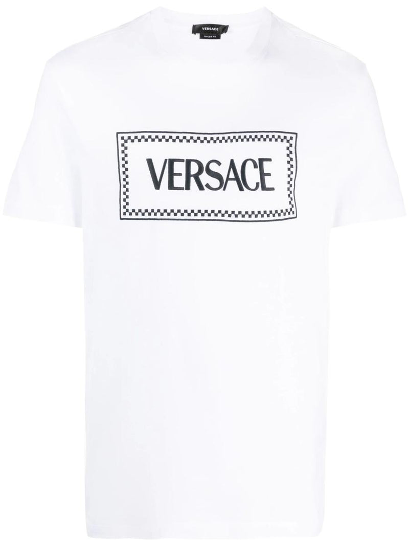 Versace T-Shirts And Polos