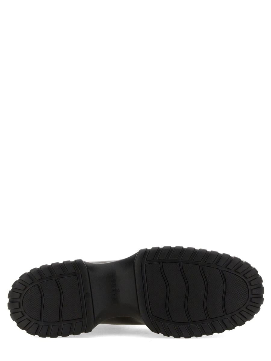 Hogan H-Stripe Chelsea Boot